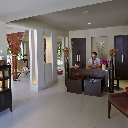 Woodlands Suites Serviced Residences - Sha Extra Plus Pattaya Exterior foto