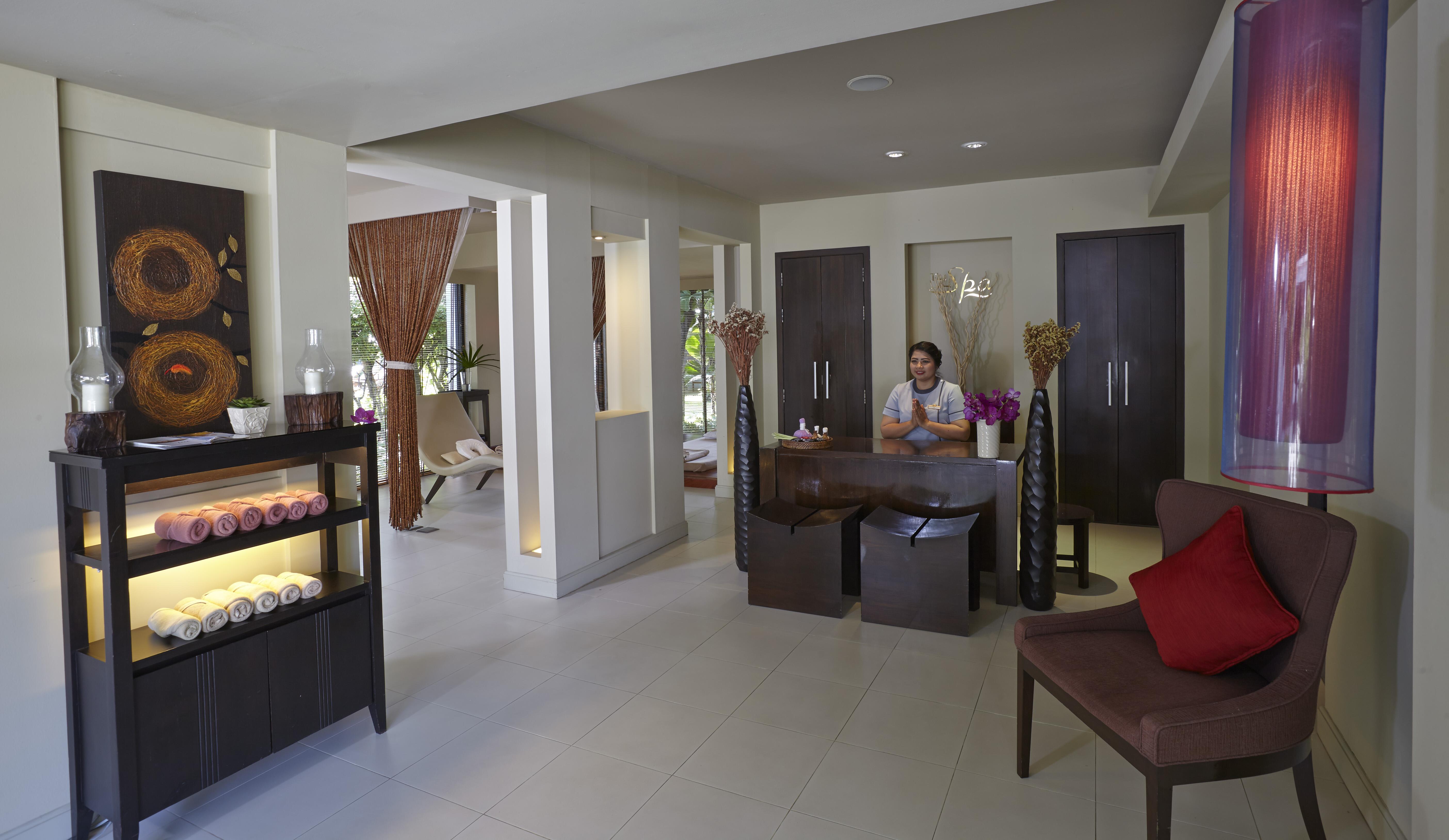 Woodlands Suites Serviced Residences - Sha Extra Plus Pattaya Exterior foto