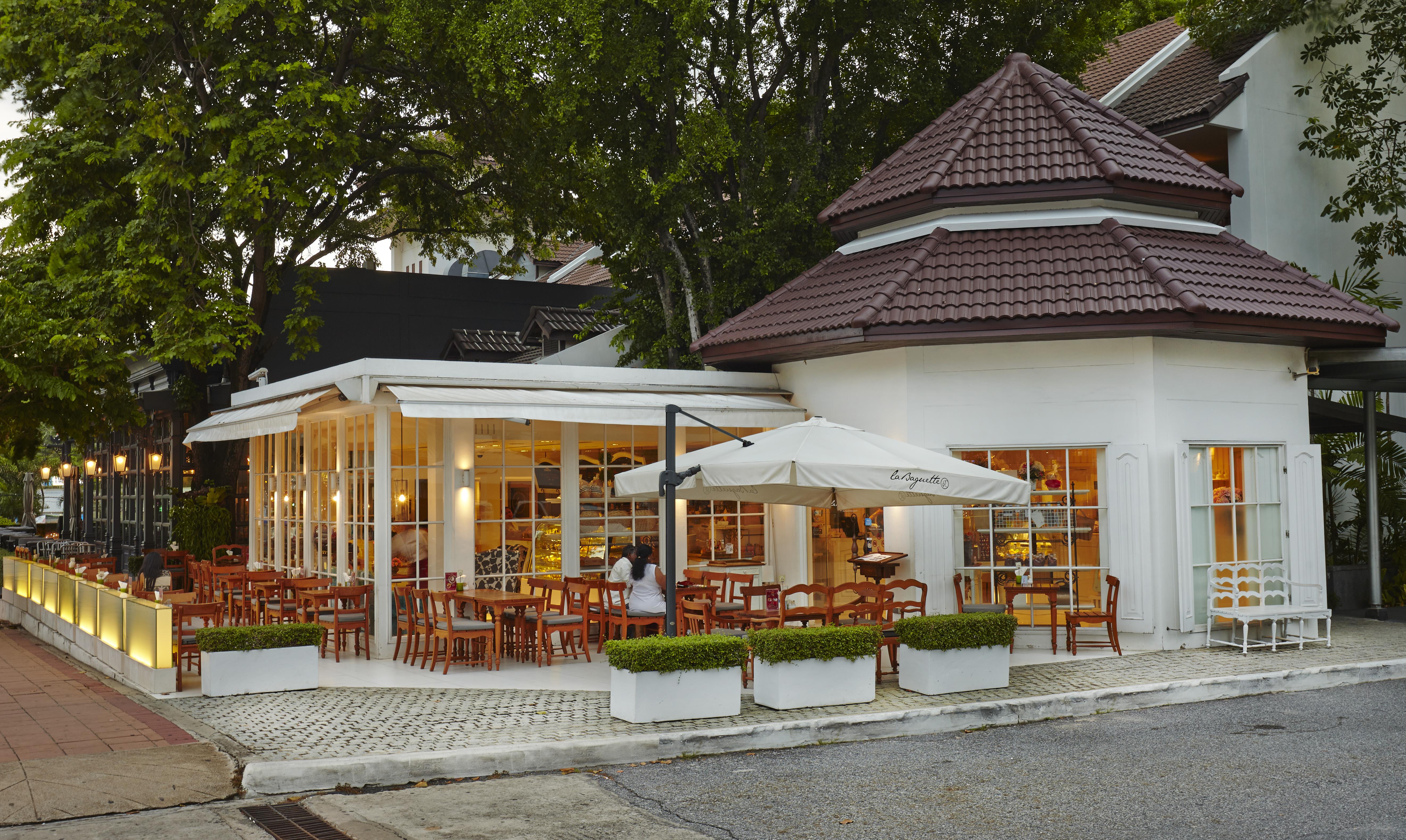 Woodlands Suites Serviced Residences - Sha Extra Plus Pattaya Exterior foto