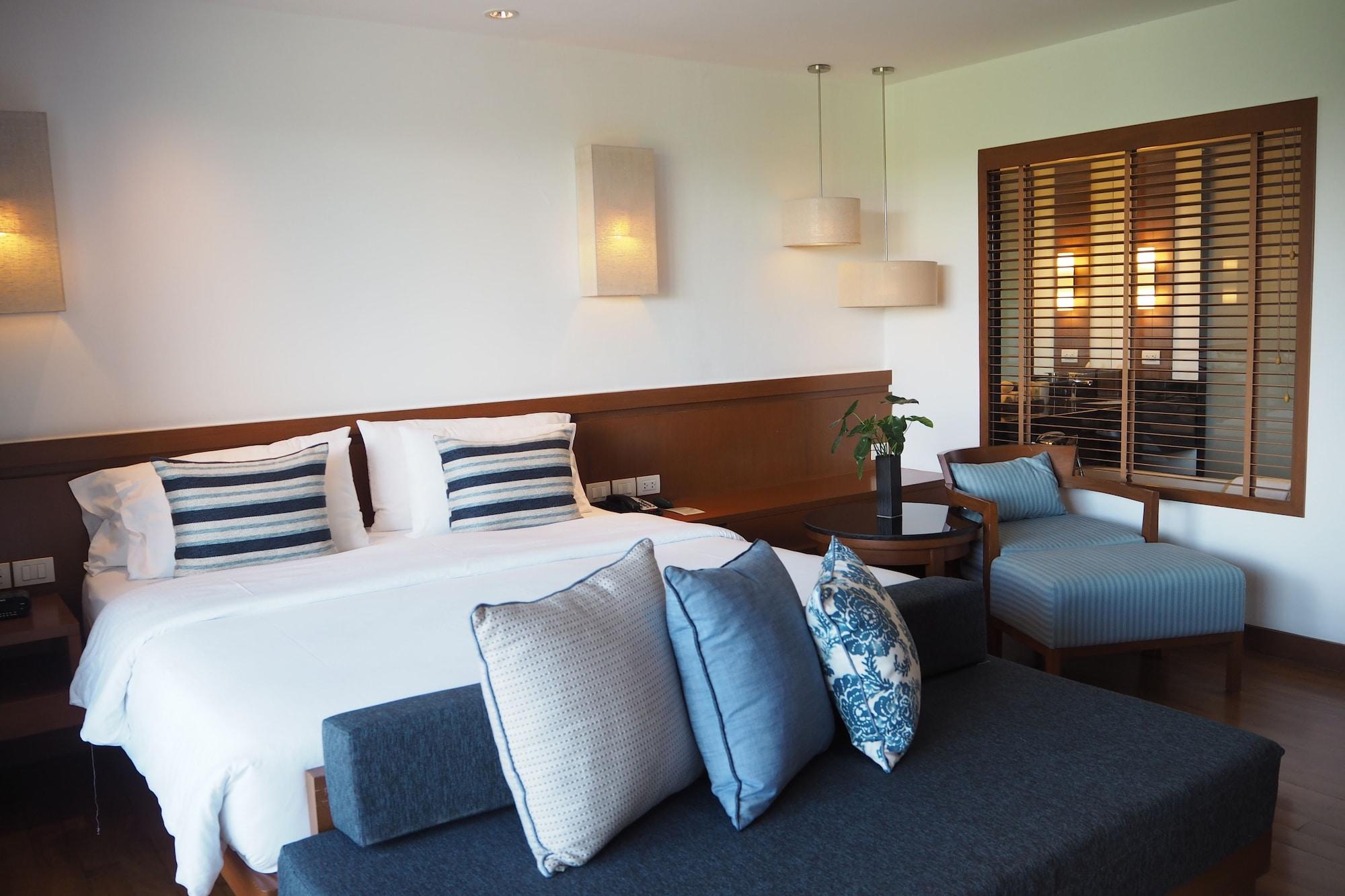 Woodlands Suites Serviced Residences - Sha Extra Plus Pattaya Exterior foto