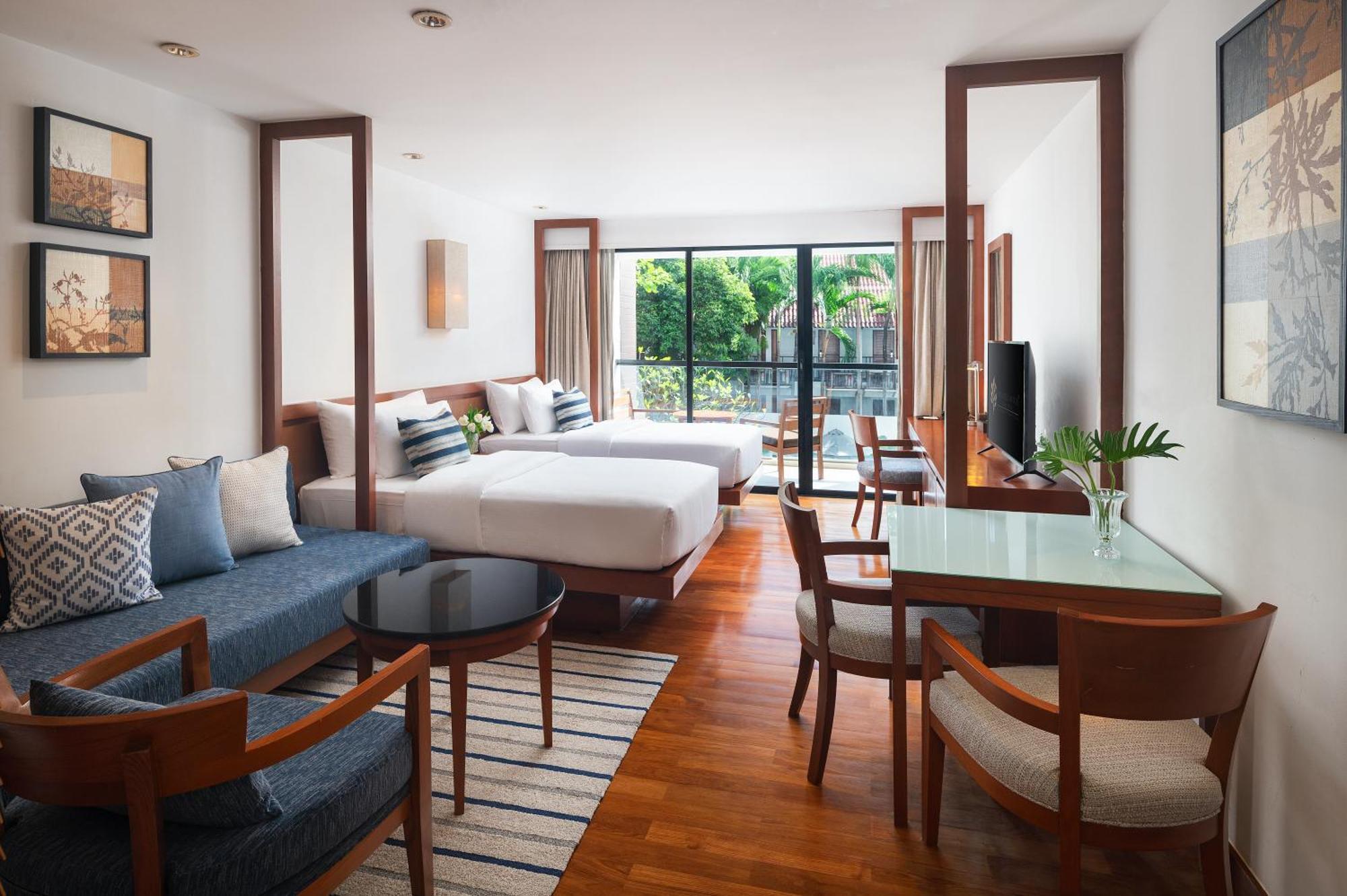 Woodlands Suites Serviced Residences - Sha Extra Plus Pattaya Exterior foto